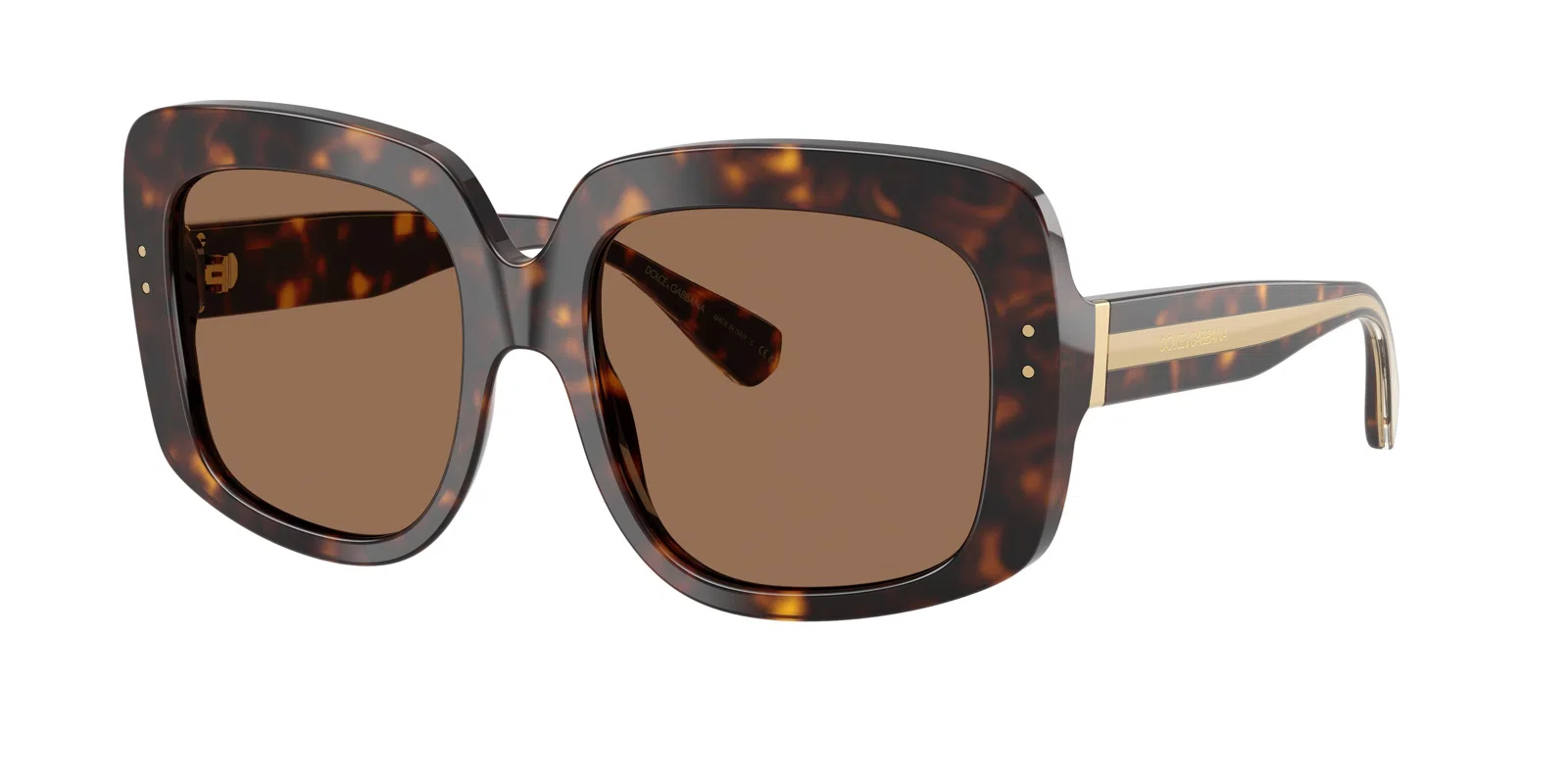 Dolce & Gabbana 4557 Sunglasses - view 5
